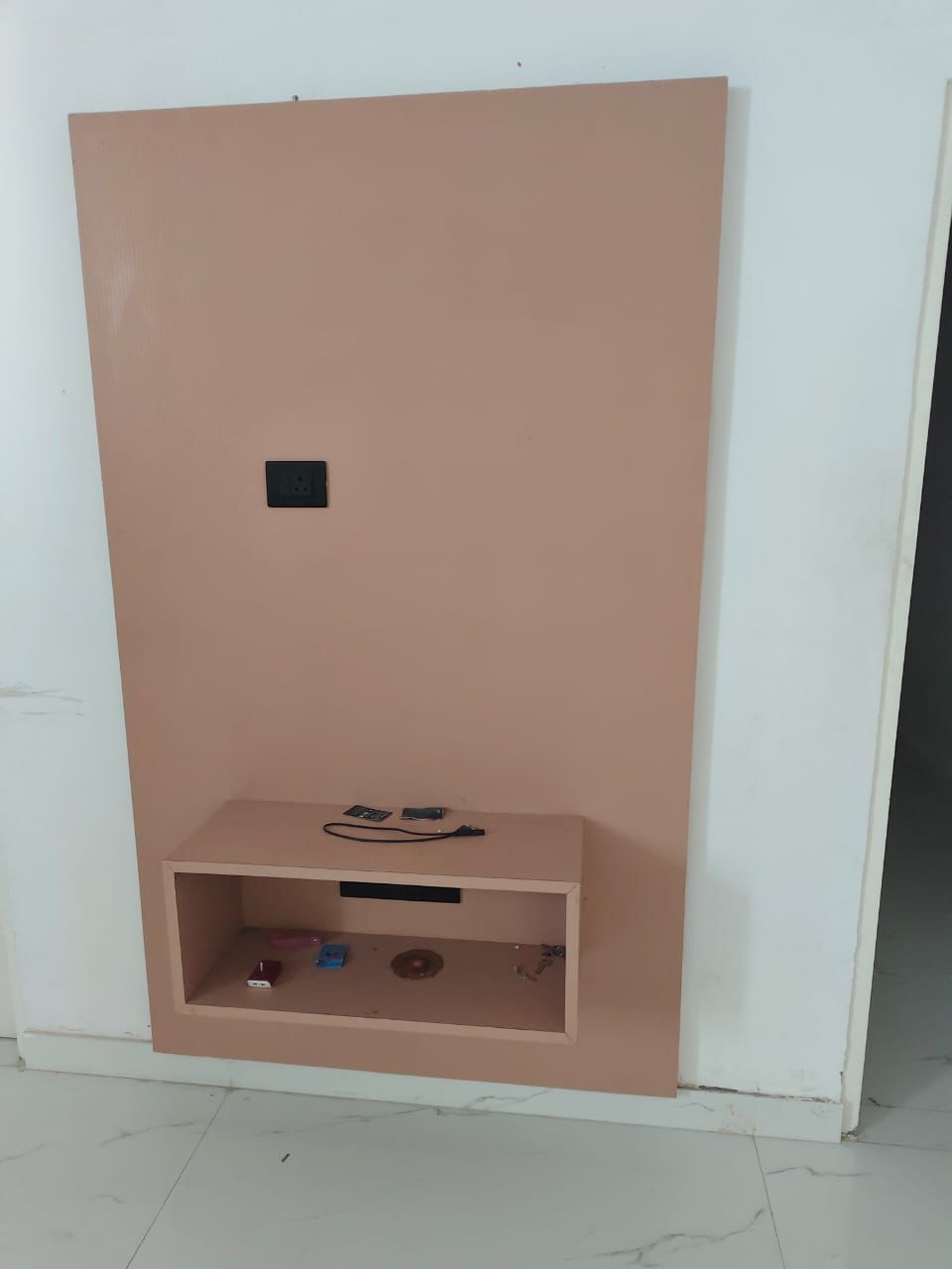 2 BHK Semi Furnished Flat for Rent in Mansarovar-Mansarover-Jaipur